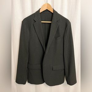 UNIQLO AirSense Blazer Jacket